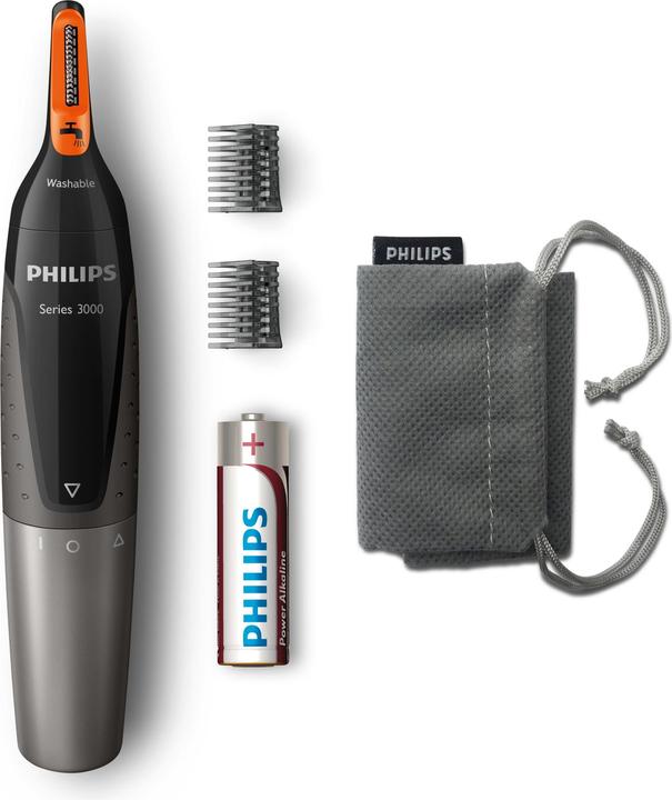 Philips Series 3000
