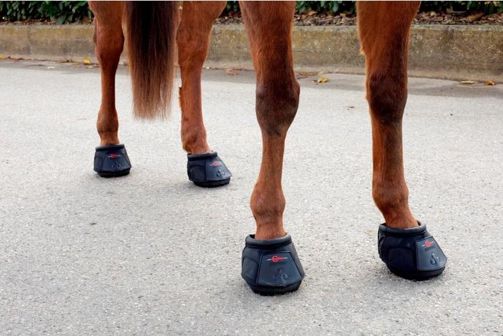 Image du produit Covalliero Chaussure à sabot (seule)