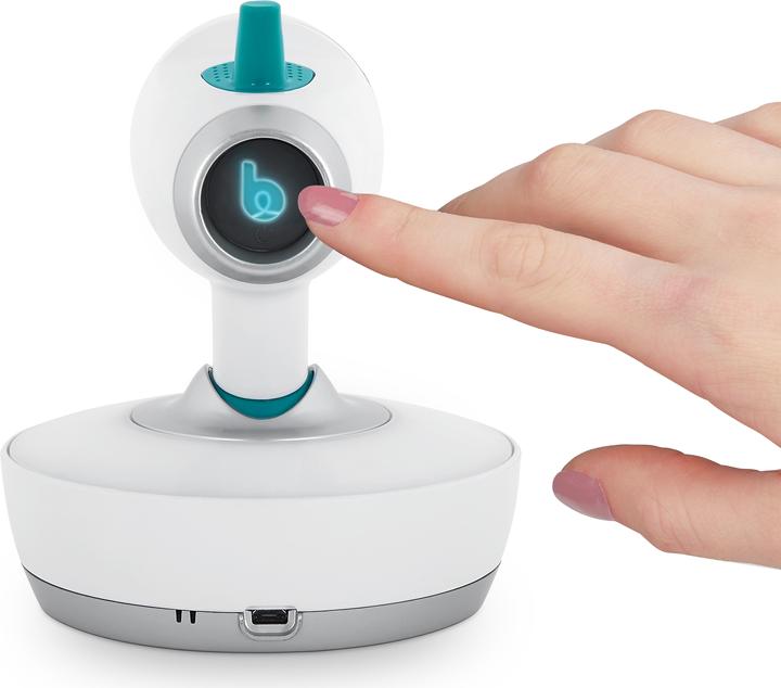 Actual product image Babymoov Auxiliary camera YOO-Moov (Video & Audio, 300 m)