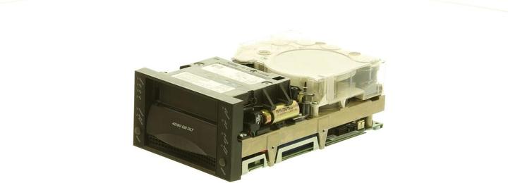 Actual product image HPE DRV,DLT,40/80,INT,CN (floppy disk drive)