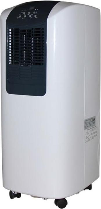 Produktbild Kibernetik Nanyo KMO8502 (8000 BTU/h)