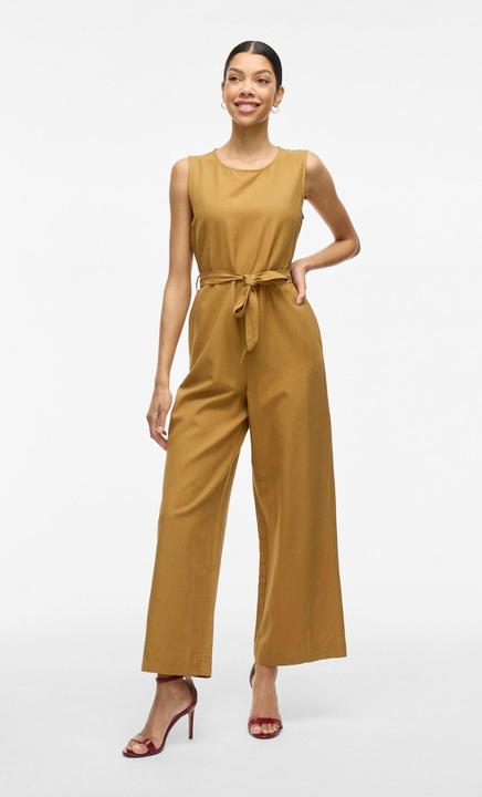Produktbild Vila VIPRISILLA Ärmelloser Jumpsuit (38)