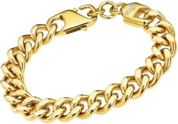 Lotus jewels JEWELRY Mod. LS2191-2/2 (22 cm, Edelstahl)