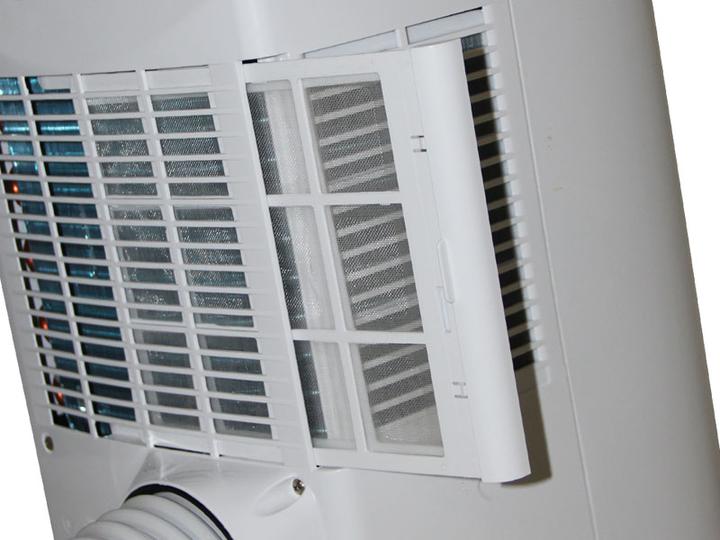 Produktbild Kibernetik Nanyo KMO8502 (8000 BTU/h)