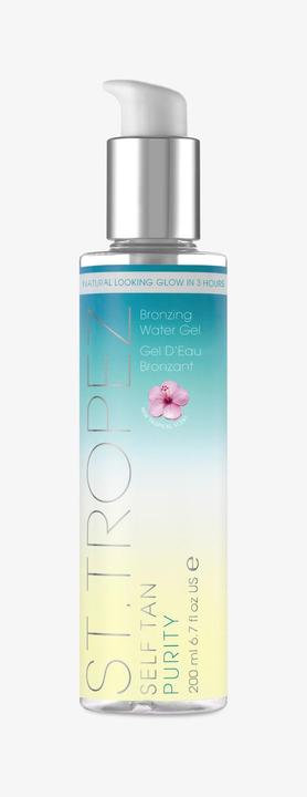 Image du produit St. Tropez Pureté (Gel autobronzant, 200 ml)