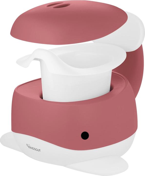 Produktbild Kindsgut Kindertöpfchen Wal