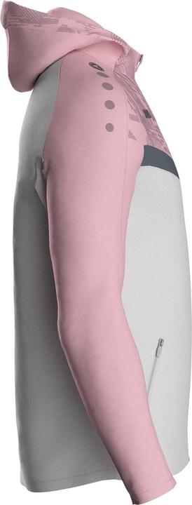 Actual product image JAKO Iconic hooded jacket (38)