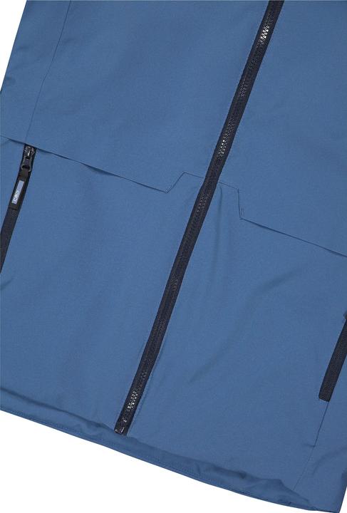 Produktbild CMP Campagnolo Kid's Jacket Fix Hood 34W3994 (164)