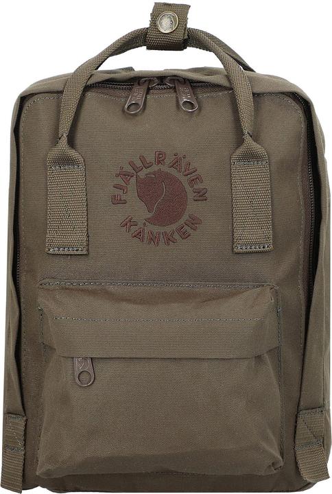 Produktbild Fjällräven Re-Kånken Mini (7 l)