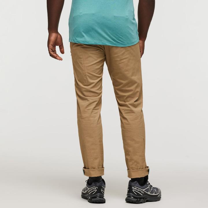 Immagine prodotto Cotopaxi Pantaloni Salto Ripstop (M)