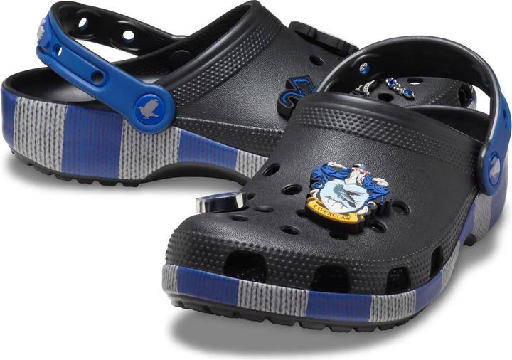 Produktbild Crocs HarryPotter Ravenclaw Clog (43, 43.5, 44, 43 1/3)