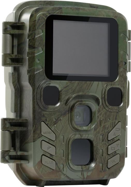 Actual product image Technaxx TX-117