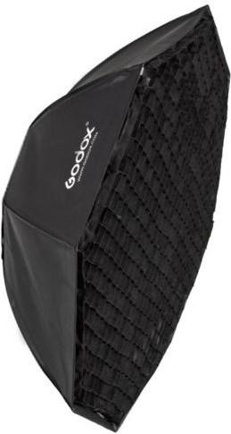 Actual product image Godox Octabox Bowens Mount 95 cm (95 cm)