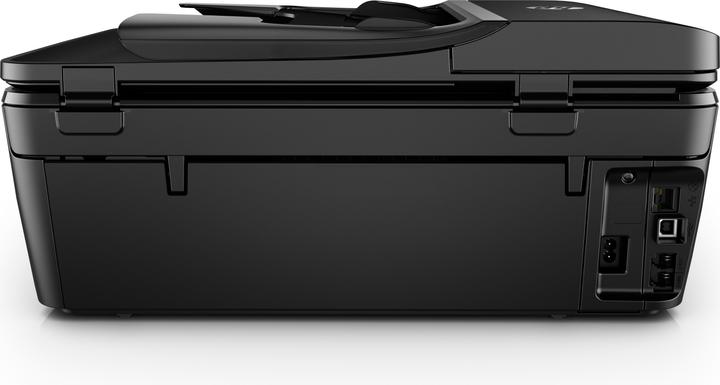 Image du produit HP Photo Envy 7830 (Encre, Couleur)
