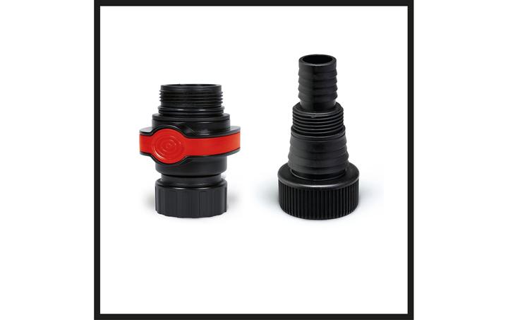 Produktbild Einhell Schmutzwasserpumpe GE-DP 7535 N LL ECO 2-in-1 (Schmutzwasserpumpe)