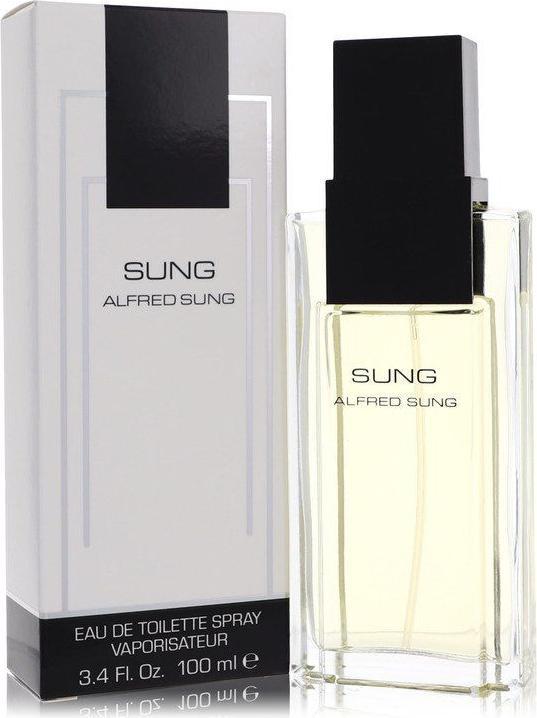 Alfred Sung Parfum (Eau de Toilette, 100 ml)