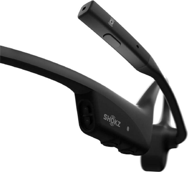 Actual product image Shokz Opencomm2 Indl Version (ANC, 8 h, Wireless)