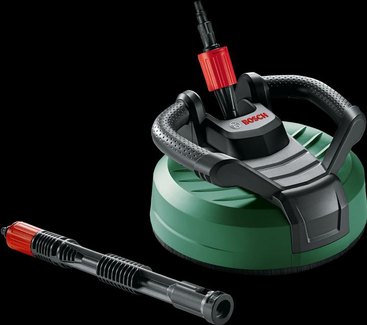Immagine prodotto Bosch Home & Garden Pulizia delle superfici di casa e giardino