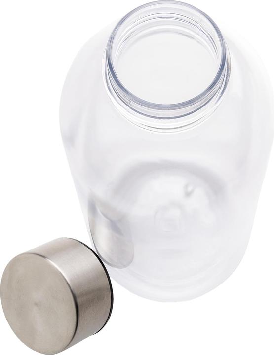 Immagine prodotto Xd Collection Coperchio Metallico A prova di perdite Bottiglia per Acqua (0.62 l)