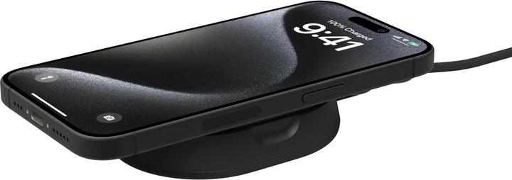 Actual product image Belkin Boost Charge Pro (15 W)