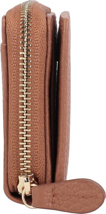 Image du produit Braun Büffel Asti Geldbörse Leder 10 cm