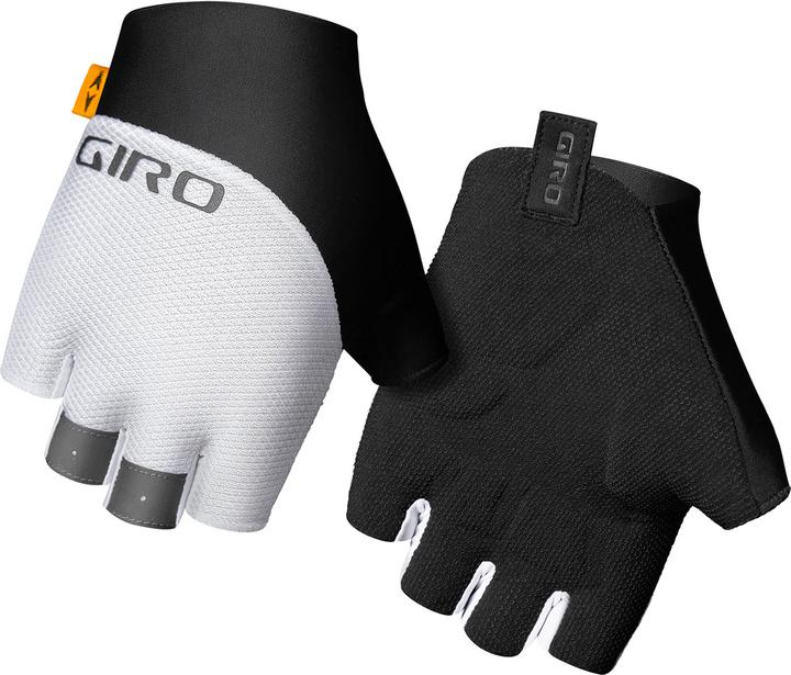 Actual product image Giro Supernatural Lite half-finger gloves (L)