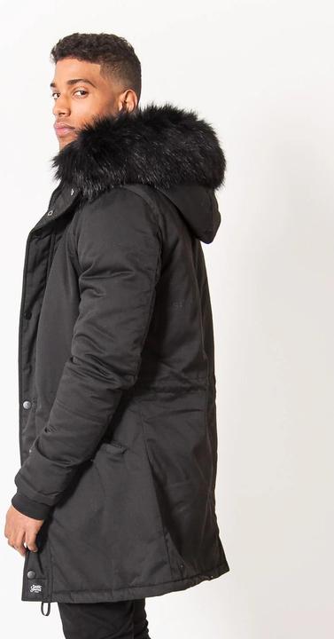 Produktbild Sixth June beheizbarer Parka (XL)