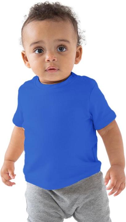 Immagine prodotto Babybugz Maglietta per bambini a maniche corte (68)