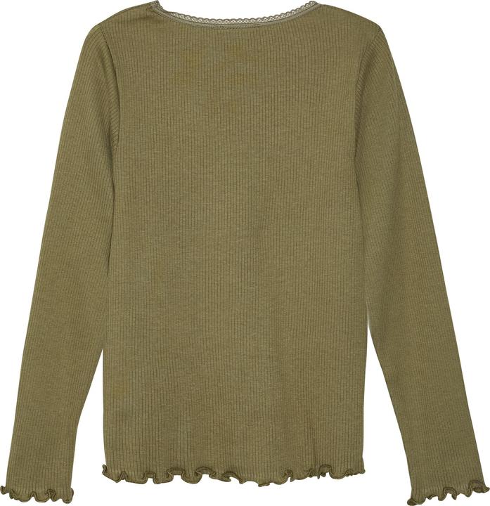 Immagine prodotto Minymo MIT-shirt LS Rib - 123236 (122)