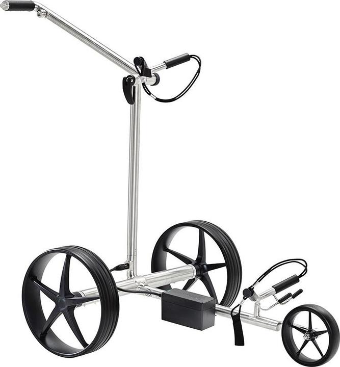 Actual product image A5 brushed silver