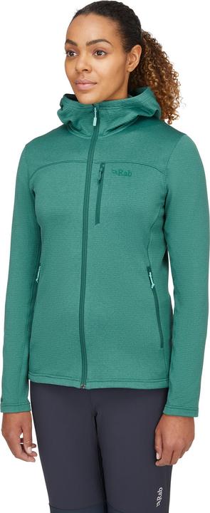 Produktbild Rab Graviton Hoodie (XS)