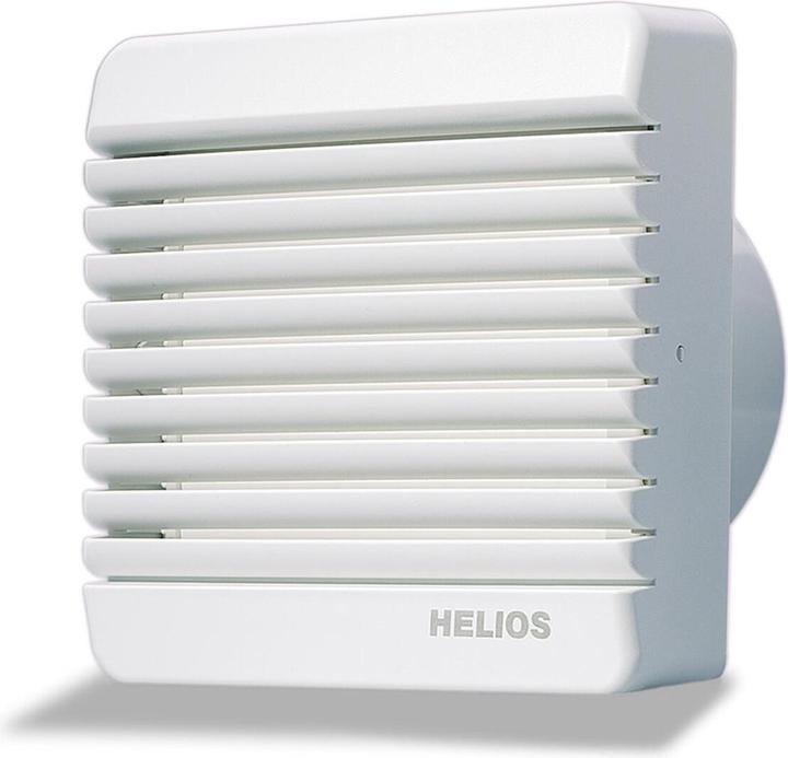 Helios Mini ventilatore