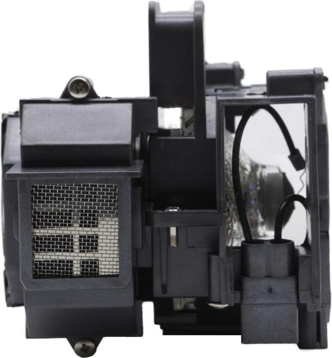 Actual product image Azurano Projector lamp compatible with EPSON ELPLP49, V13H010L49 for many Epson projectors of the EH (EH-TW5000, EH-TW8500, EH-TW4000, EH-TW2800, EH-TW5800, EH-TW4500, EH-TW5500, EH-TW3200, EH-TW3000, EH-TW4400, EH-TW3500, EH-TW2900, EH-TW3600, EH-TW3800)