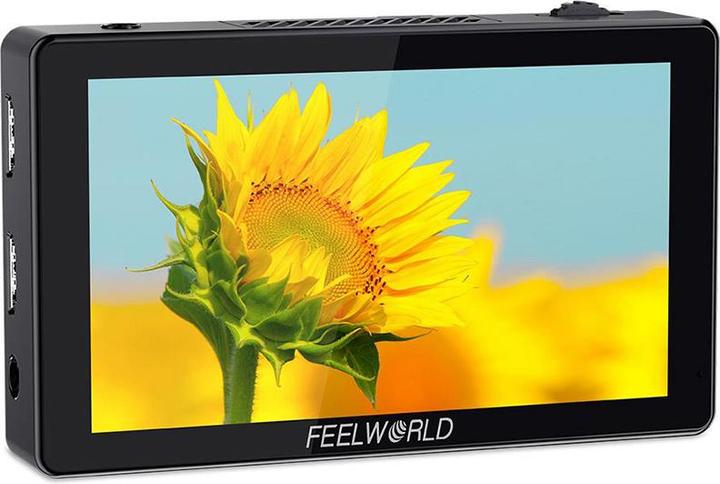 Feelworld LUT5 (5.50", Full HD)