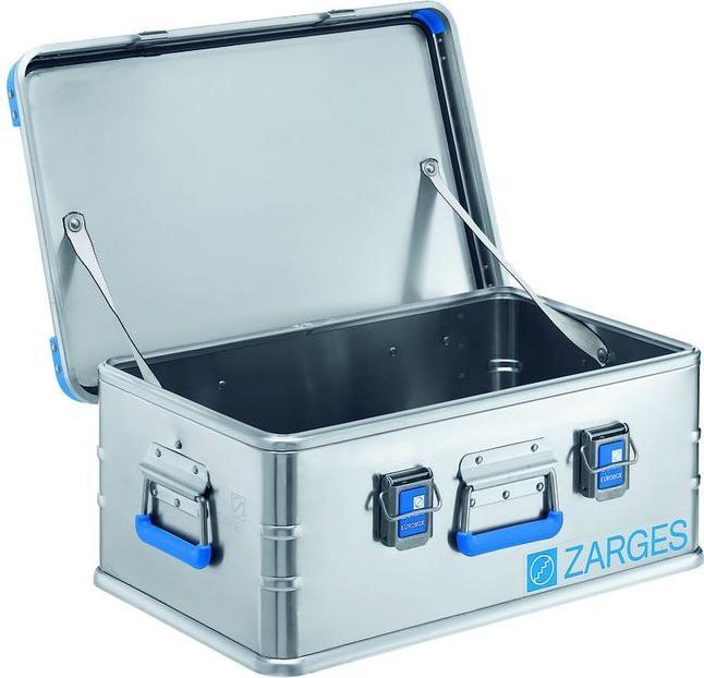 Produktbild Zarges Eurobox Alu 42 Liter