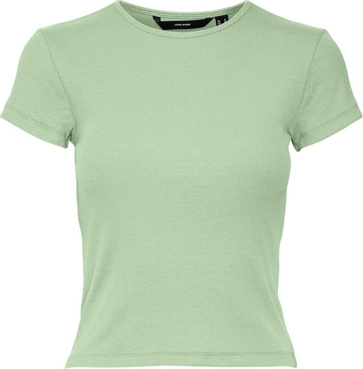 Immagine prodotto Vero Moda Vmchloe Ss Short Top Ga Jrs Noos (L)