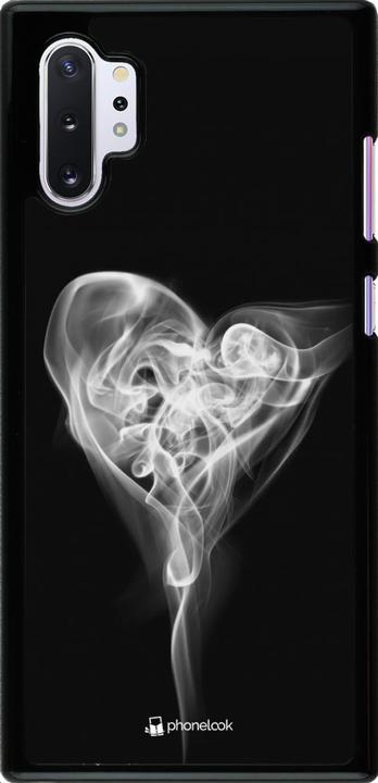 Immagine prodotto PhoneLook Valentine 2022 Copertina nera fumé (Samsung Galaxy Note 10+)