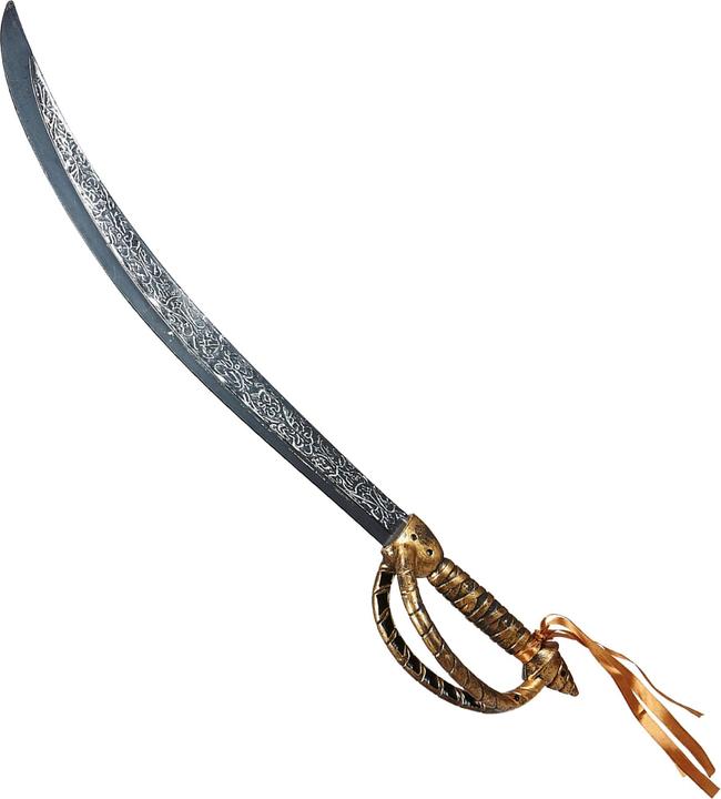 Image du produit Widmann Sciabola pirata con portepee