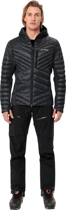 Actual product image Vaude Sesvenna Pro II (XL)