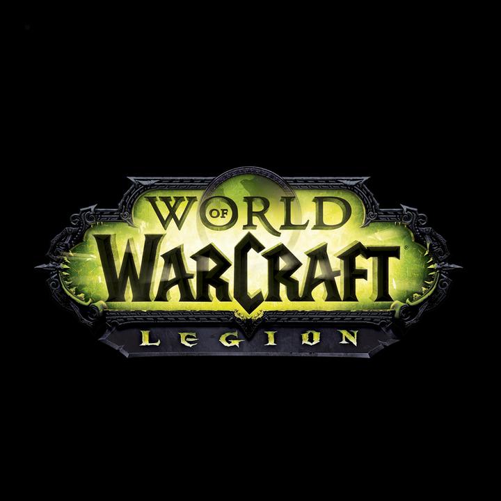 Actual product image Activision World of Warcraft : Legion (PC, DE)