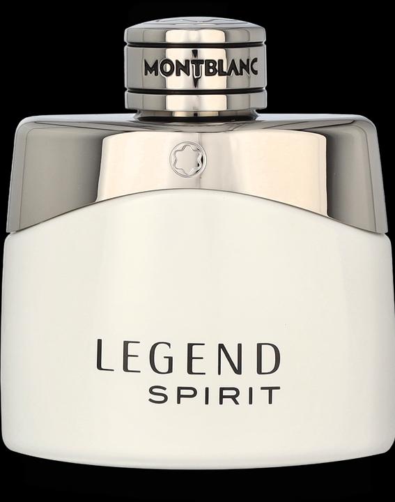Immagine prodotto Montblanc Spirito della leggenda (Eau de toilette, 50 ml)