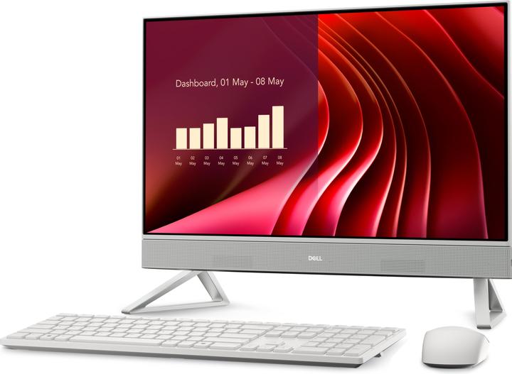 Produktbild Dell EC24250 (Intel Core 7 150U, 16 GB, 1000 GB)