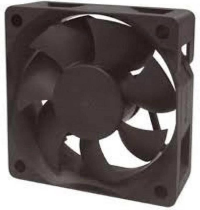 Actual product image Sunon DC fan 12V xx RoHS (60 mm, 1 x)