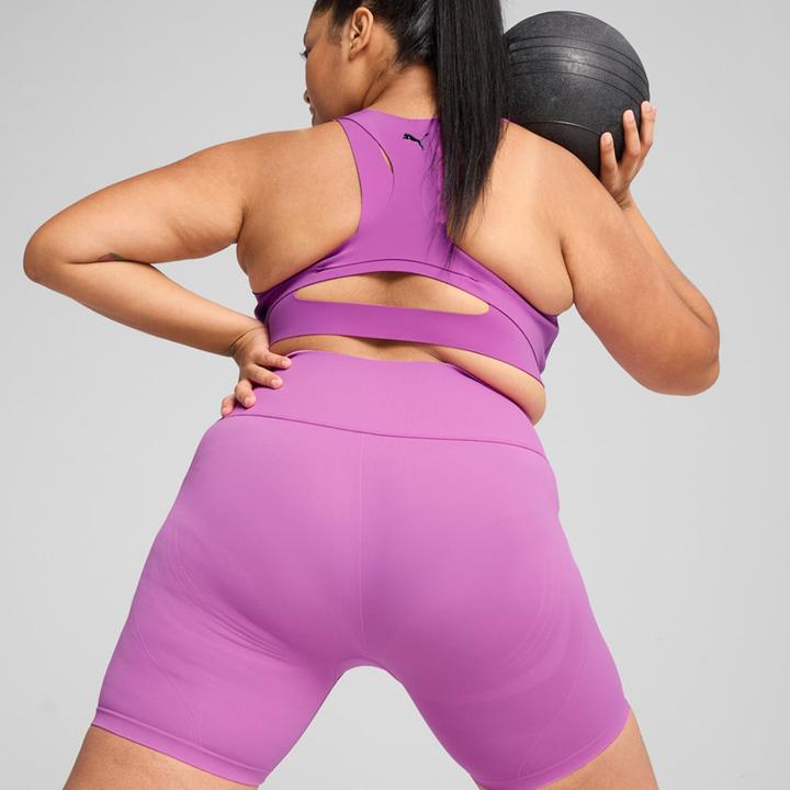 Immagine prodotto Puma Shapeluxe Seamless Hw 6" Short Tight (M)