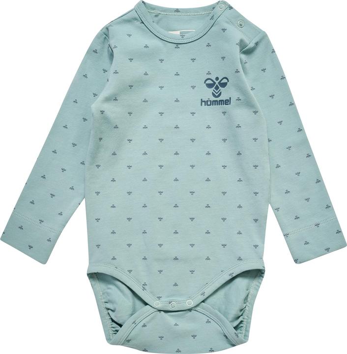 Actual product image hummel hmlBEESY BODY L/S (56)