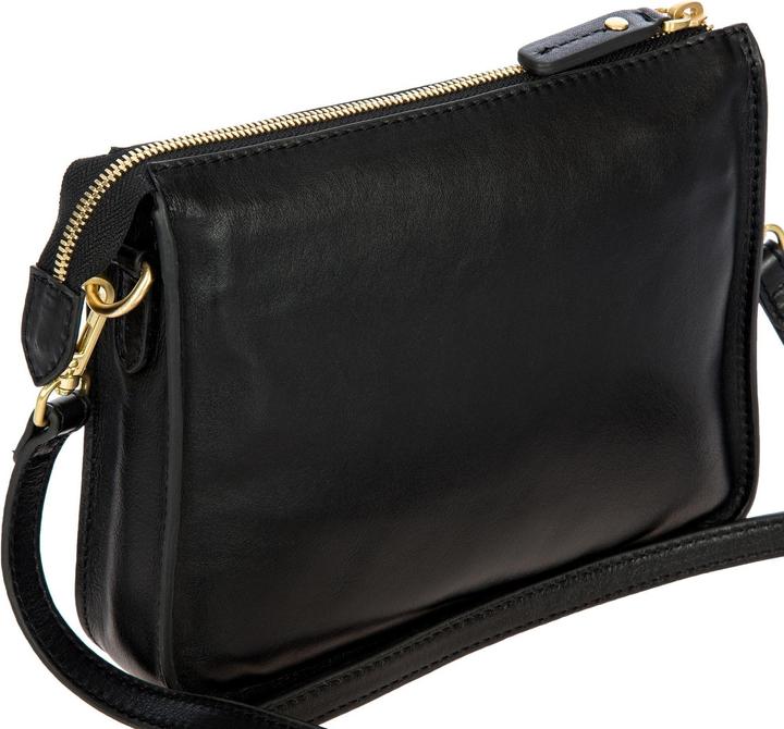 Immagine prodotto Brics Borsa a tracolla Volterra in pelle 23 cm