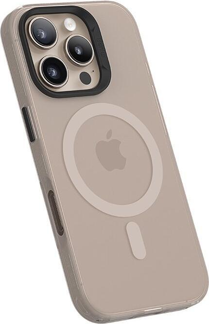 Actual product image Benks - MagSafe Lucid Armor (Apple iPhone 16 Pro Max)