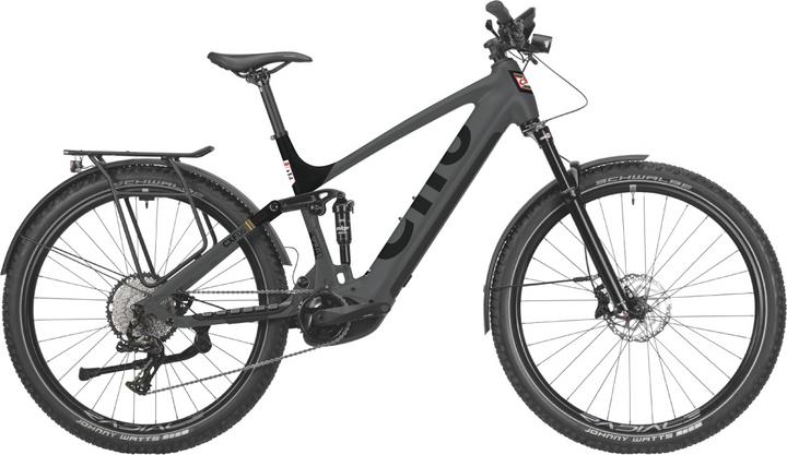 Produktbild Cilo Rivercross CXF°06+ (54 cm)