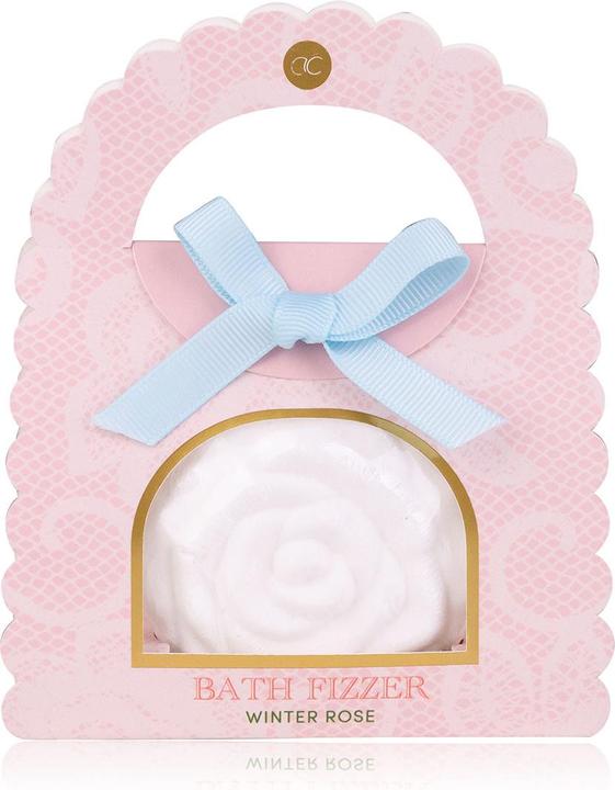 Produktbild Accentra Badebombe ROMANTIC DREAMS in Geschenkbox (Badekugeln)