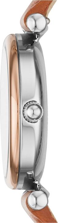 Image du produit Fossil Carlie Mini (Montre analogique, 28 mm)